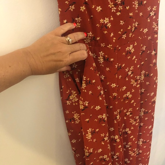 Francesca’s XS romper. - Picture 6 of 8